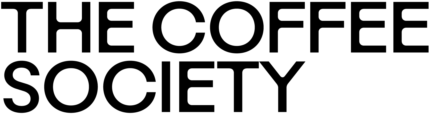 The Coffee Society logo