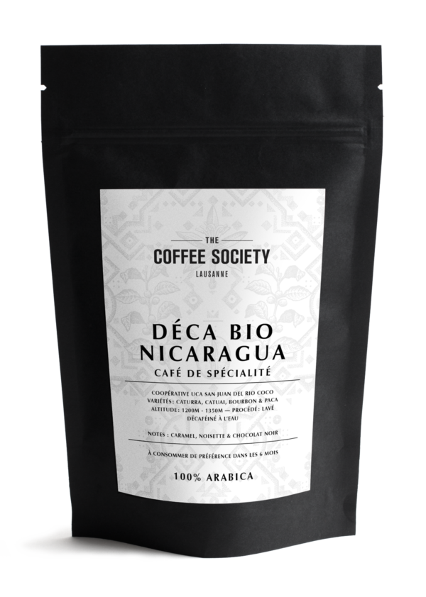 Déca Bio Nicaragua