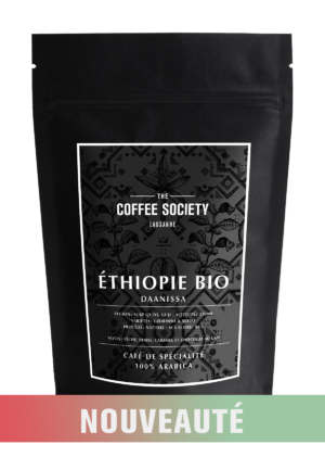 The_Coffee_Society-Ethiopie Daanissa-250g