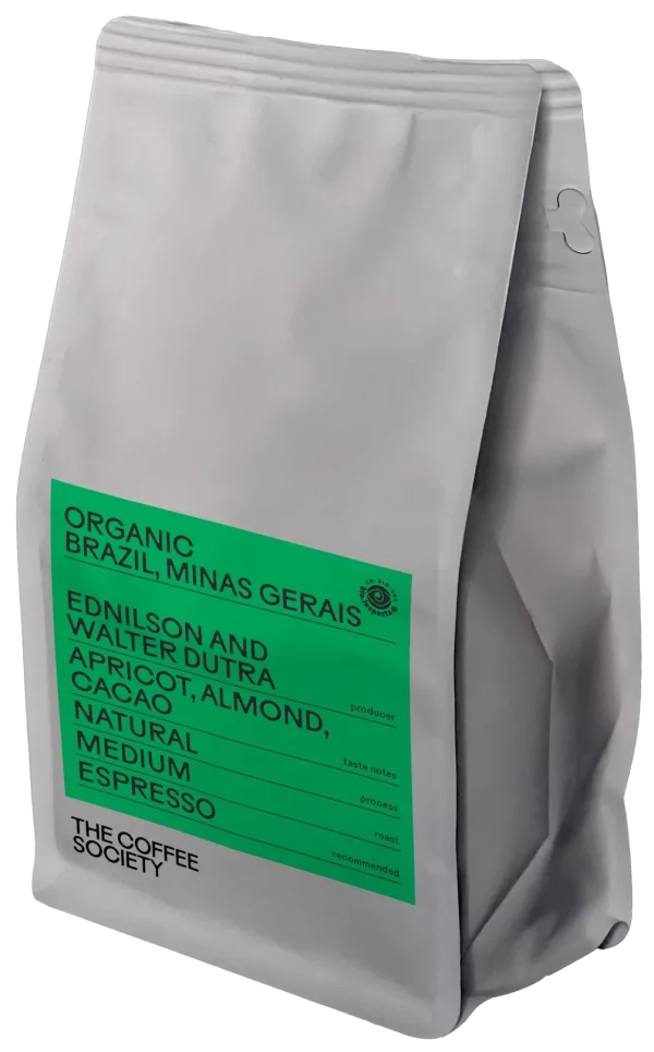 Organic Brazil