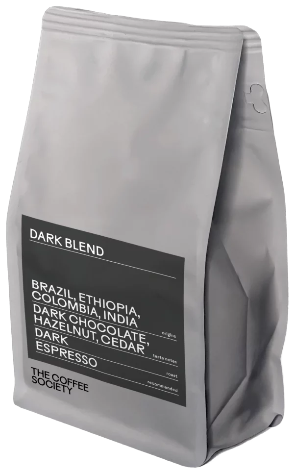Dark Blend