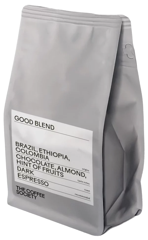 Good Blend