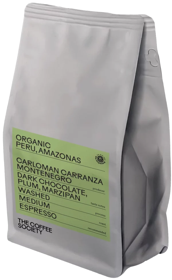 Organic Peru