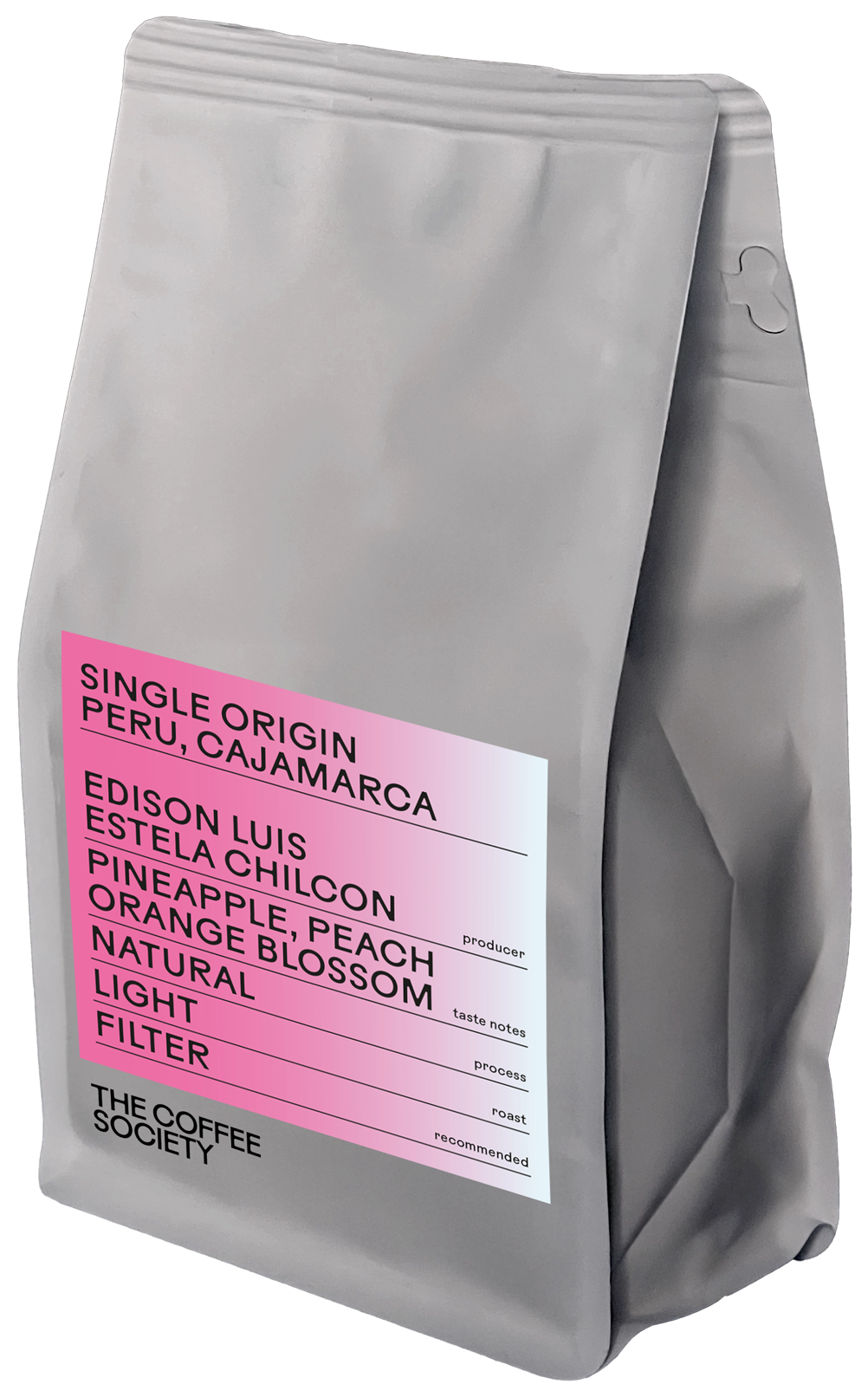 Single Origin Peru